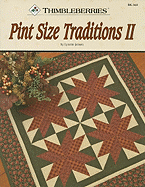 Pint Size Traditions II