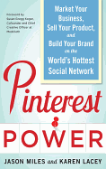 Pinterest Power (EBOOK)
