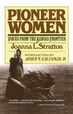 Pioneer Women - Stratton, Joanna