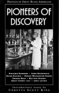 Pioneers of Discovery (Pbk)(Oop)