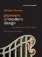 Pioneers of Modern Design