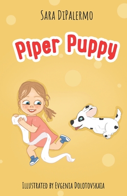 Piper Puppy - Dipalermo, Sara