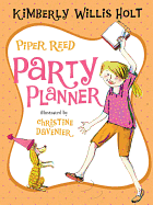Piper Reed, Party Planner