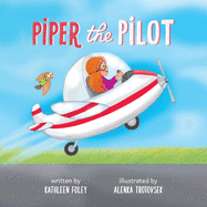 Piper the Pilot