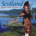 Pipes and Drums from Scotland