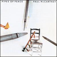 Pipes of Peace - Paul McCartney