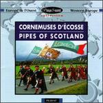 Pipes of Scotland