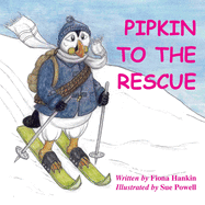 Pipkin To The Rescue