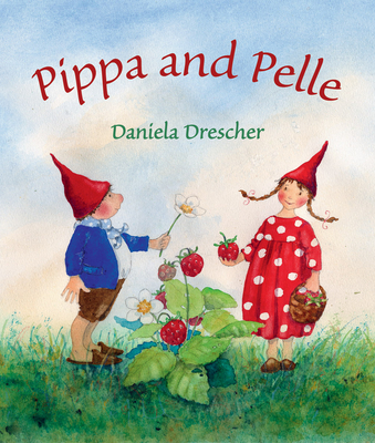 Pippa and Pelle - Drescher, Daniela