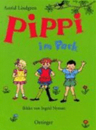 Pippi Im Pard - Lindgren, Astrid