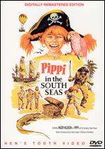 Pippi Longstocking: Pippi in the South Seas - Olle Hellbom