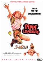 Pippi Longstocking - Olle Hellbom