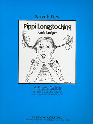 Pippi Longstocking - Levine, Gloria, and Friedland, Joyce (Editor), and Kessler, Rikki (Editor)