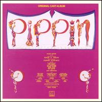Pippin [1972 Original Broadway Cast] - Original Broadway Cast Recording