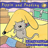 Pippin and Pudding - Johansen, K