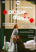 Pique Dame (Opera National de Paris) - Franois Roussillon; Lev Dodin
