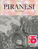 Piranesi: The Etchings