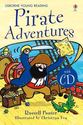 Pirate Adventures - Punter, Russell
