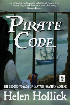 Pirate Code - Hollick, Helen