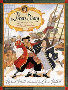 Pirate Diary