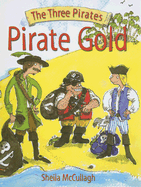 Pirate Gold - McCullagh, Sheila K