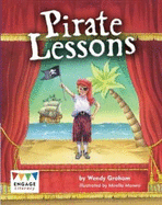 Pirate Lessons 6pk - Graham, Wendy