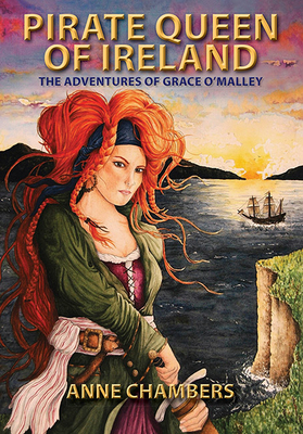 Pirate Queen of Ireland - Chambers, Anne