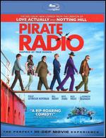 Pirate Radio [Blu-ray] - Richard Curtis