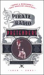 Pirate Radio - Pretenders