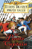 Pirate Tales: The Pirate Captain