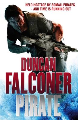 Pirate - Falconer, Duncan