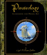 Pirateology Guidebook and Model Set