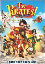Pirates! Band of Misfits [French]