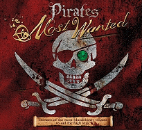Pirates Most Wanted