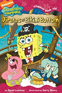 Pirates of Bikini Bottom - Lewman, David