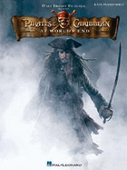 Pirates of the Caribbean: At World's End: Easy Piano Solo