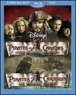 Pirates of the Caribbean: At World's End [French] [Blu-ray/DVD] - Gore Verbinski