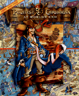 Pirates of the Caribbean at World's End: Look and Find