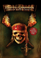 Pirates of the Caribbean: Dead Man's Chest Junior Novelization