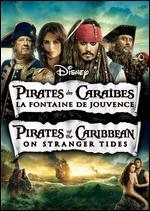 Pirates of the Caribbean: On Stranger Tides [French] - Rob Marshall