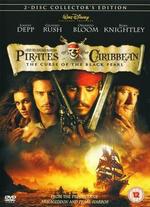 Pirates of the Caribbean: The Curse of the Black Pearl - Gore Verbinski