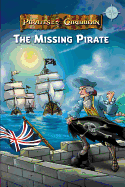Pirates of the Caribbean: The Missing Pirate