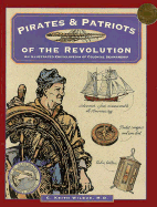 Pirates & Patriots O/Revolutn(oop)