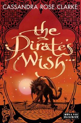 Pirate's Wish - Clarke, Cassandra Rose
