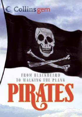 Pirates - Collins Uk Staff