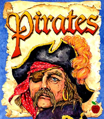 Pirates - Nickles, Greg