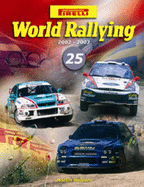 Pirelli World Rallying: No.25