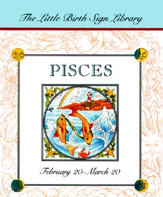 Pisces - Celsi, Teresa, and Ariel Books