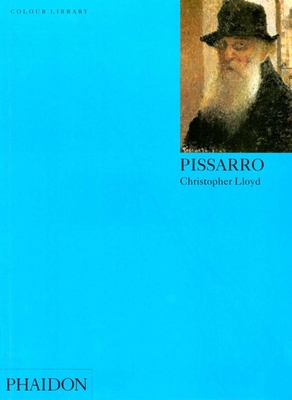 Pissarro: Colour Library - Lloyd, Christopher, and Renshaw, Amanda