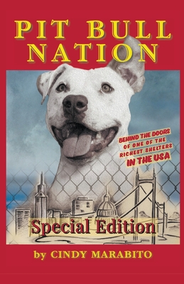 Pit Bull Nation - Marabito, Cindy